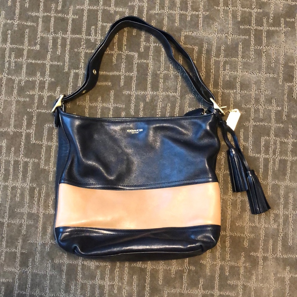 Women’s coach purse